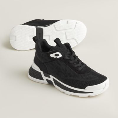 【シンプルイズベスト】HERMES Herosスニーカー Heros sneaker | Hermès USA